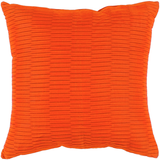 Ash Orange Pillow