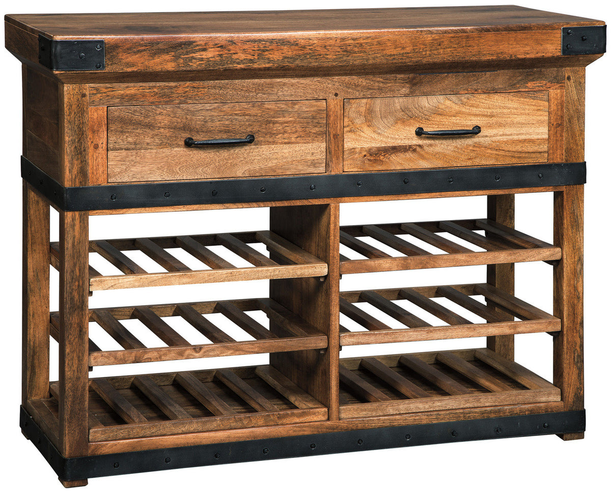 Asher Cabinet