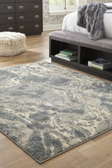 ASHTON 5' x 7' Rug