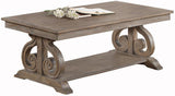Athil Coffee Table