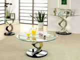 Atmos End Table