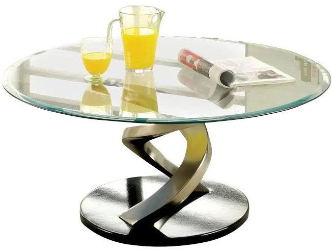 ATMOS 3 Piece Table Set