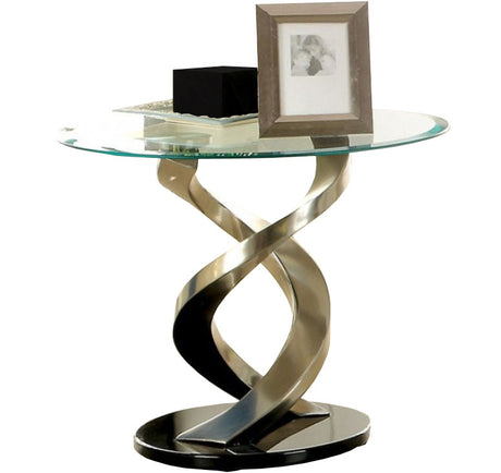 ATMOS 3 Piece Table Set