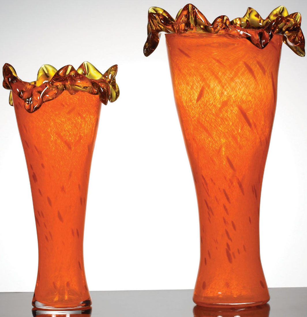 Aurelia Vase Set