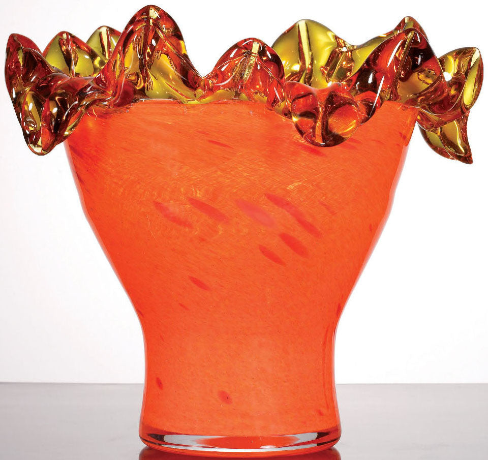 Aurelia Vase