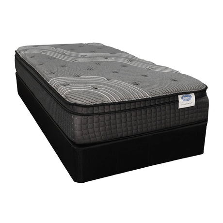 Avenue Euro Top Mattress