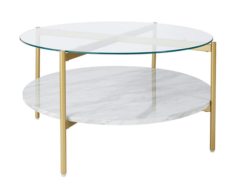 Aysha Coffee Table
