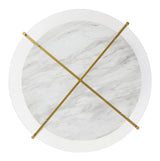 Aysha Coffee Table