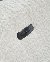 BARRERA Light Silver 52" Wide x 41" Oversized Swivel Power Recliner
