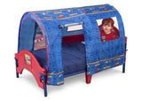 Cars Toddler Tent Bed