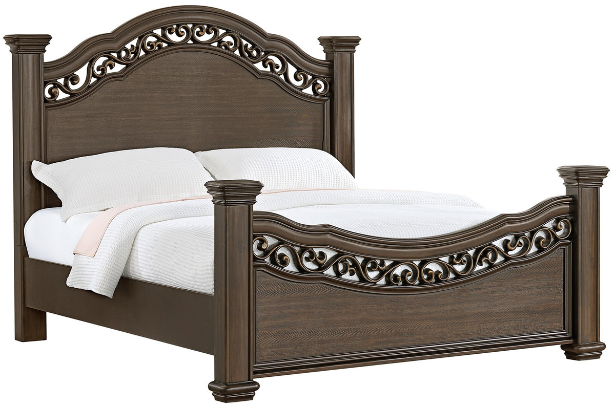 FLORIAN Bedroom