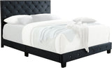 BEKEI Dark Gray Bedroom