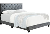 BEKEI Light Gray Bedroom