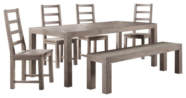 BENNETT 6 Piece Dining Set
