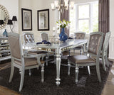 BREIMAR Platinum 7 Piece Dining Set