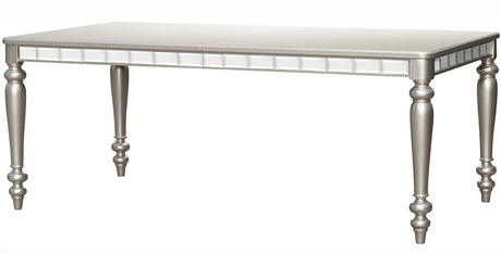 BREIMAR Platinum 7 Piece Dining Set
