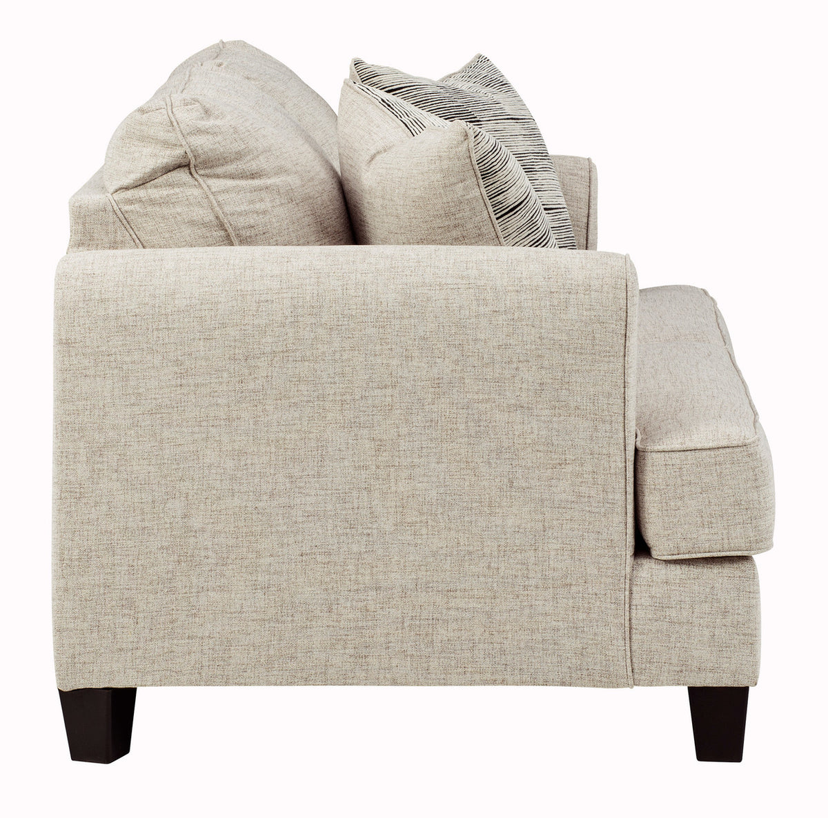 BABAT 67" Wide Loveseat
