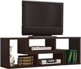 BAI Dark Brown 47" TV Console