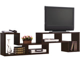 BAI Dark Brown 47" TV Console
