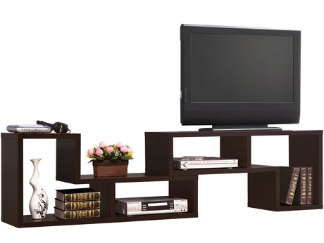 BAI Dark Brown 47" TV Console