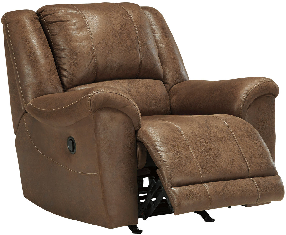 Bandit Saddle Recliner