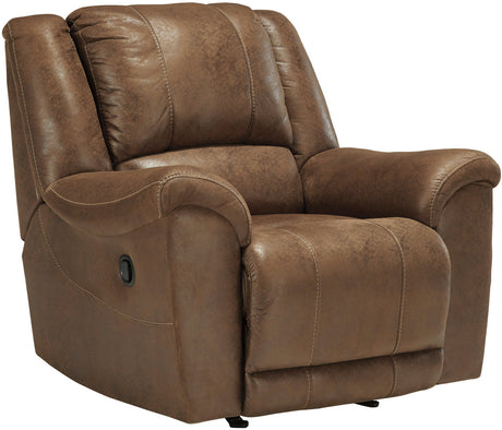 Bandit Saddle Recliner