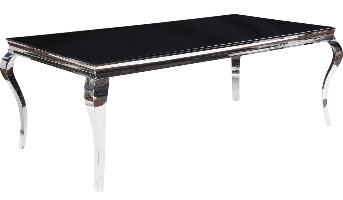 BAQUET 80" Dining Table