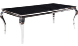 BAQUET 80" Dining Table