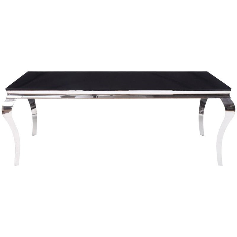BAQUET 80" Dining Table