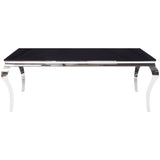 BAQUET 80" Dining Table