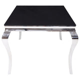 BAQUET 80" Dining Table