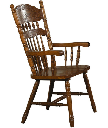 Barrick 7 Piece Dining Set