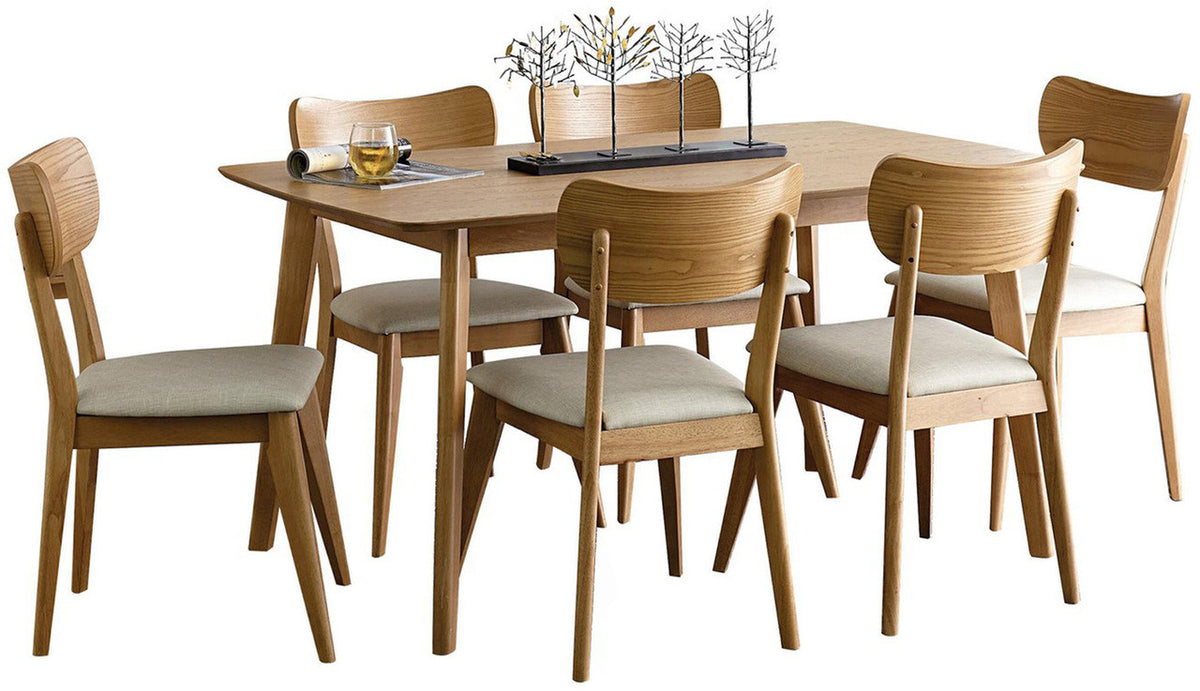 Barry 7PC Dining Set