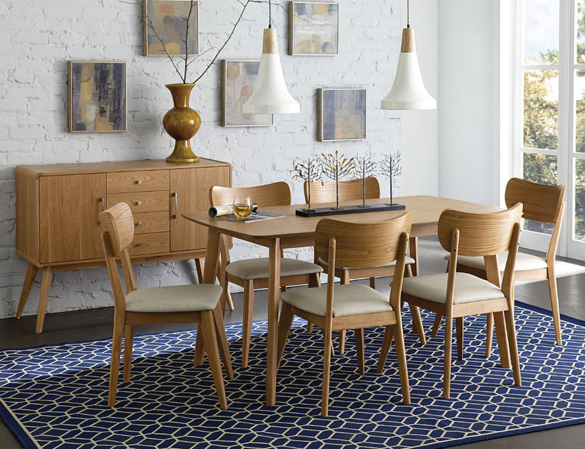 Barry 7PC Dining Set