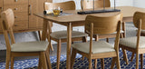 Barry 7PC Dining Set