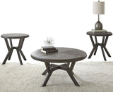 BASIL End Table