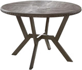 BASIL 3 Piece Dining Set