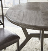 BASIL 3 Piece Dining Set