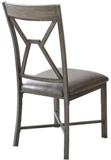 Basil Dining Chair