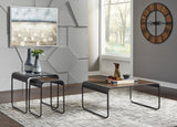 Basira 3PC Table Set