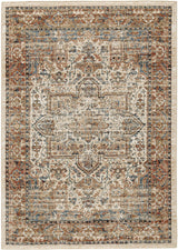 BASTILLE 5' x 7' Rug