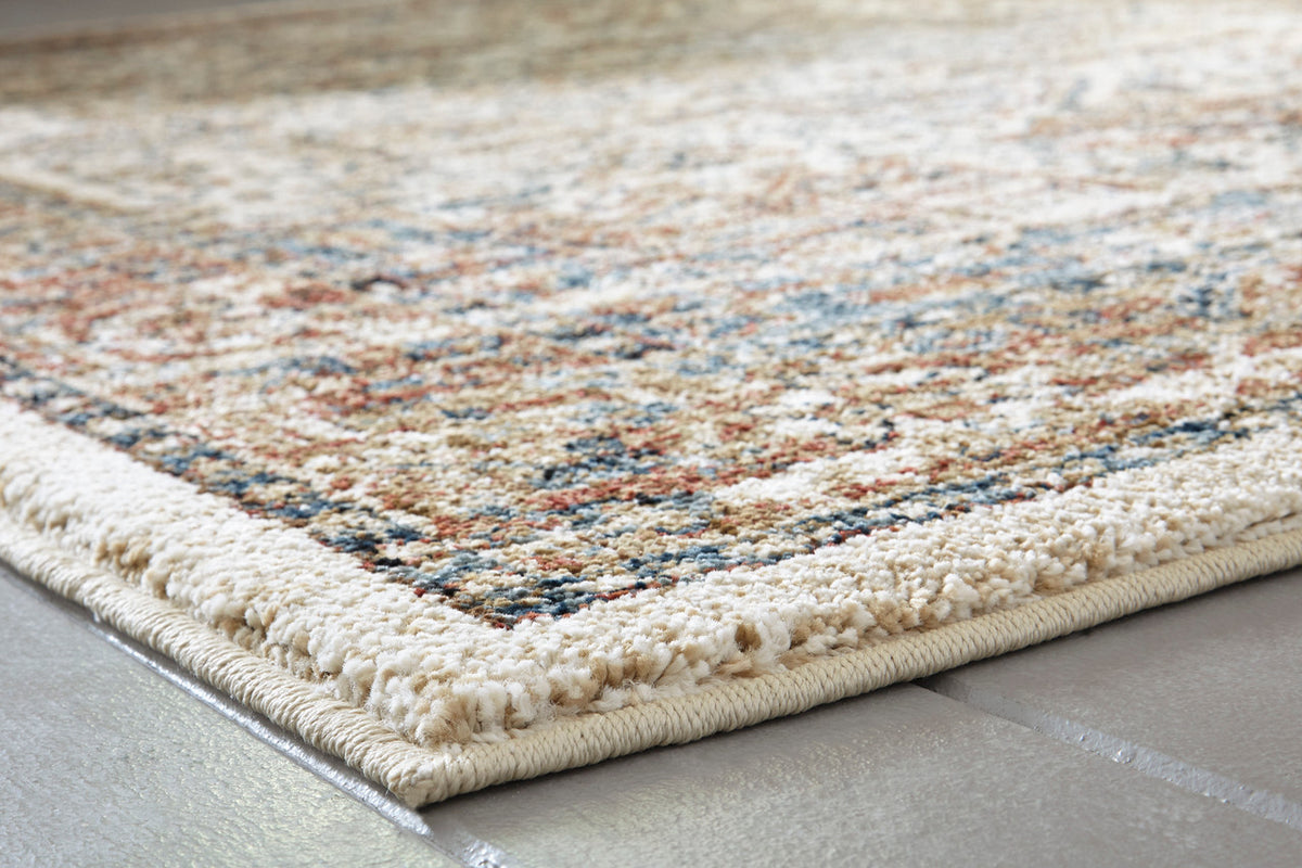 BASTILLE 8' x 10' Rug