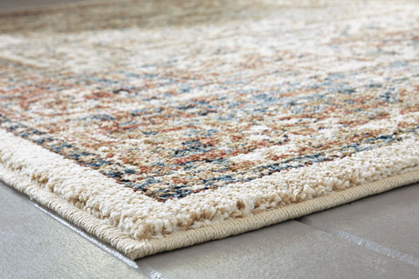 BASTILLE 8' x 10' Rug