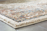 BASTILLE 5' x 7' Rug