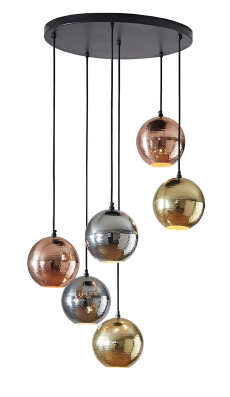 Baylee Pendant Light