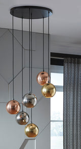 Baylee Pendant Light