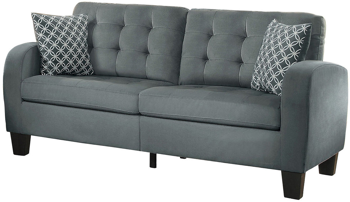 Bayley Gray Sofa