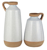 Beagan Vases (Set of 2)