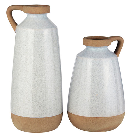 Beagan Vases (Set of 2)