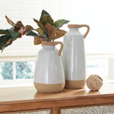 Beagan Vases (Set of 2)